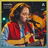 Lomelda - Nervous Driver (Audiotree Live Version)
