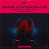 Shady Intentions (VIP) [feat. Tori Levett] - Single