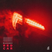 Red Car (Extended Mix) artwork