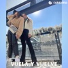 Canciona - Vuela y vuelve