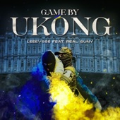 Game By Ukong (feat. REAL SUNY) artwork