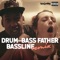 Drum and Bass Father Bassline (refix) artwork