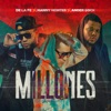 Millones - Single, 2021