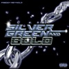 SILVER GREEN AND GOLD - Single