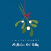 Mistletoe and Holly - Single
