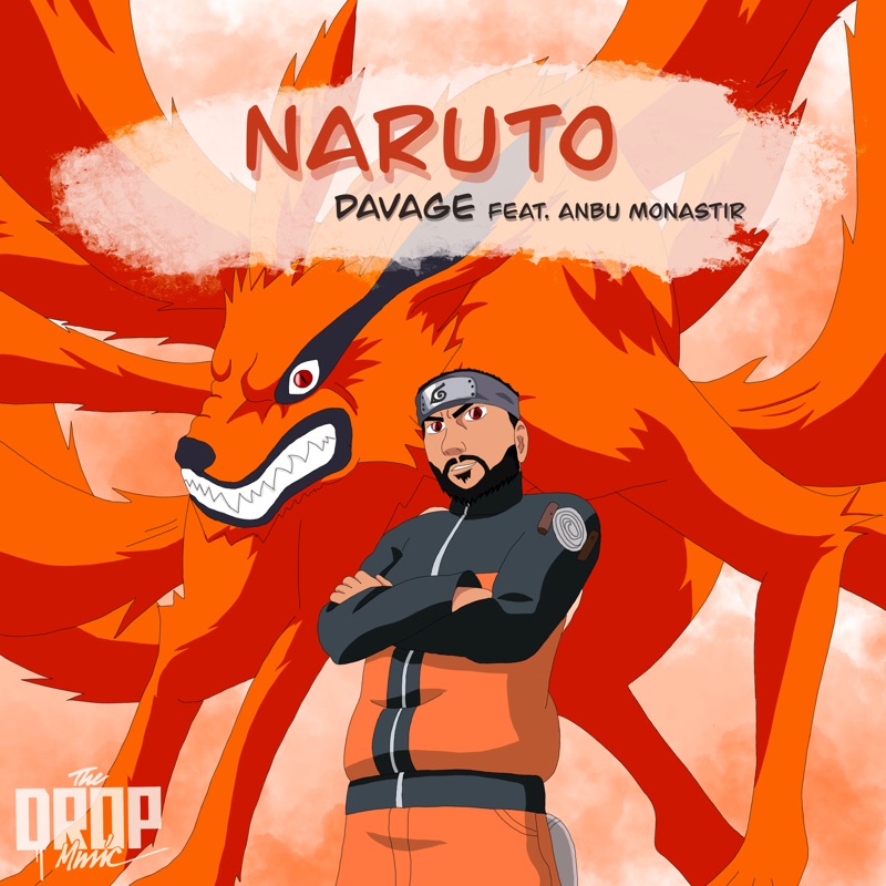 Der Erste Hokage - Hashirama (feat. Animetrix) - Anbu Monastir | Shazam