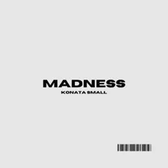 Madness - Single by Konata Small album reviews, ratings, credits