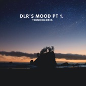 DLR's Mood Pt. 1 artwork