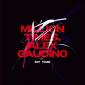 My Time artwork