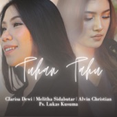 Tuhan Tahu (feat. Ps. Lukas Kusuma) artwork