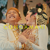 Cundamani by Denny Caknan - cover art