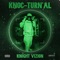 Aint Enought Time (feat. MEEZY MAYS) - Knoc-Turn'al lyrics