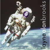 Space Suit Breathing - Layne Alan Brooks