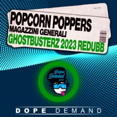 Magazzini Generali (Ghostbusterz 2023 Redubb) artwork