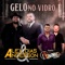 Gelo no Vidro (feat. Rainha Musical) - ALEX DIAS & ANDERSON lyrics