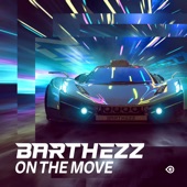 Barthezz - On the Move (Riva Remix)