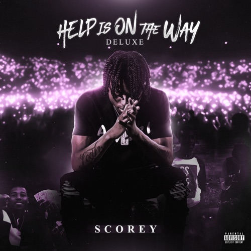 Scorey – Help Is On The Way (Deluxe) [iTunes Plus AAC M4A]