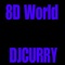 Orange peels 8D Audio - DJCurry lyrics