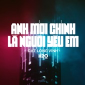 Anh Mới Chính Là Người Em Yêu Remix (Deep House) [feat. H2O Music] artwork