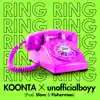 Stream & download Ring Ring - Single