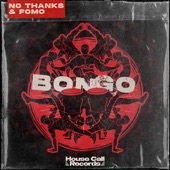 Bongo artwork