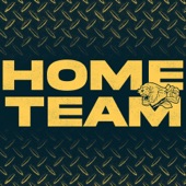 Home Team artwork