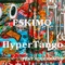 HyperTango (feat. Niggaradio) - Eskimo lyrics