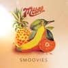 Smoovies, 2016