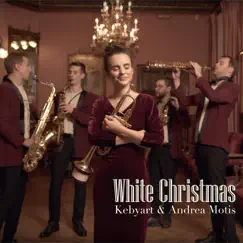 White Christmas - Single by Kebyart & Andrea Motis album reviews, ratings, credits