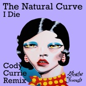 I Die (feat. Polly Gibbons) [Cody Currie Remix] artwork