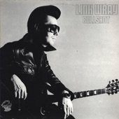 Link Wray - Switchblade