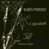 Stream & download A Gurdieff (feat. Horacio Curti)