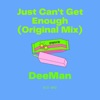 Just Can't Get Enough - Single