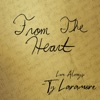 From the Heart - Single