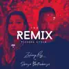 Vicious Cycle (feat. Shreya Bhattacharya) [The Remix] - Single album lyrics, reviews, download