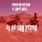 El de san pedro (feat. Ángel Mata) - Grupo Encriptado lyrics