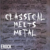 Classical Meets Metal artwork