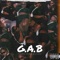 G.A.B - INDY B lyrics