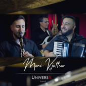 Mori Vjollca - Universal Band