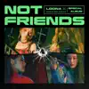 Not Friends Special Edition - EP album lyrics, reviews, download
