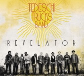 Tedeschi Trucks Band - Love Has Something Else to Say