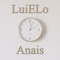 Anais - LuiELo lyrics