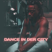 Dance in der City artwork