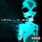 Dead From the Neck Up - Apollo 03 lyrics