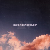 Heaven's on the Move - EP artwork