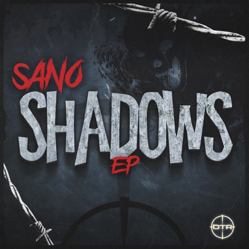 Shadows - EP by Sano