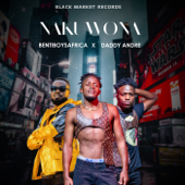 Nakuwona - Daddy Andre & Benti Boys Africa