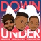 Down Under (feat. Kevin McCall & LongLiveCzar) artwork