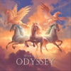 Peter Crowley's Odyssey - EP