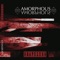 Dystopia (K.i.f.o.t.h. Remix) - AMORPHOUS lyrics